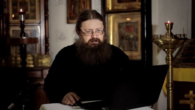 Читаем Библию вместе – книга Бытия, глава 4 смотреть онлайн