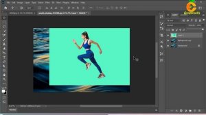 Photoshop Auto Blend Layers Create Stunning Composite Images ! Photoshop Tutorial