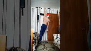50 подтягиваний на ОДНОЙ РУКЕ Брюса Ли. Возможно?! Мои 43 подтягивания на ОДНОЙ РУКЕ за ПОДХОД