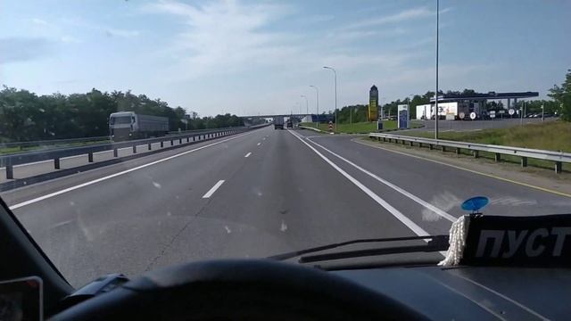 Погрузка Ростов на Дону - Орёл - Тула. Летние пробки по М4 ДОН. Павловск - Лосево за 4 часа #144 смотреть онлайн