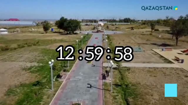 Қазақстан Зайсан Qazaqstan Zaisan
