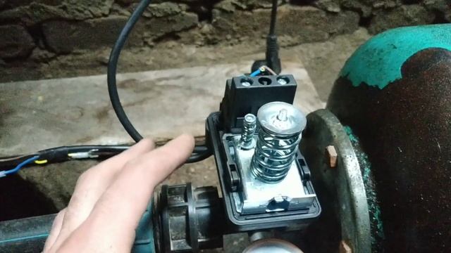 Настройка реле давления воды: все, что вам нужно знать