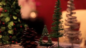 Really Soft Whispers and Sounds for the Holidays!