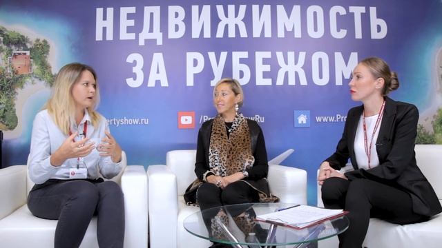 Чем занимаются русские в Барселоне? Инвестиции и недвижимость в Испании смотреть онлайн