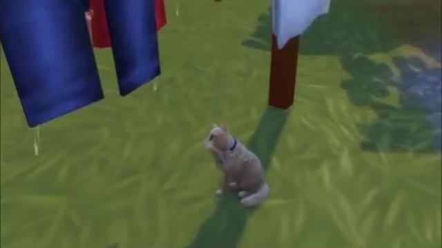 The Sims 4 Text Tutorial: Laundry Day stuff pack смотреть онлайн