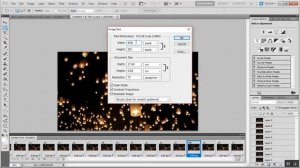 ICTICT204 Video Tutorial - How to make a .gif in Photoshop CS5