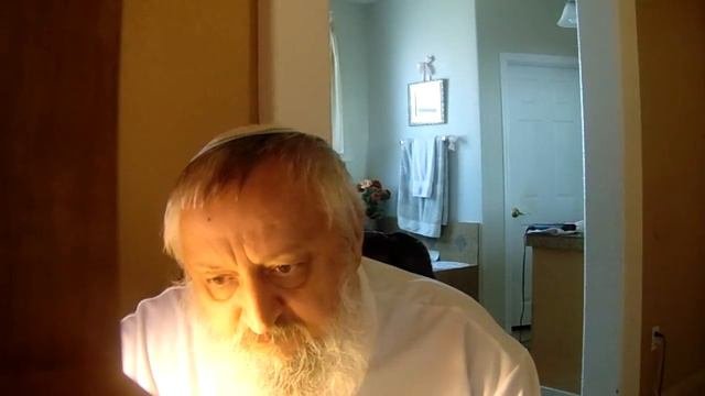 О человеческих жертвоприношениях в иудаизме?