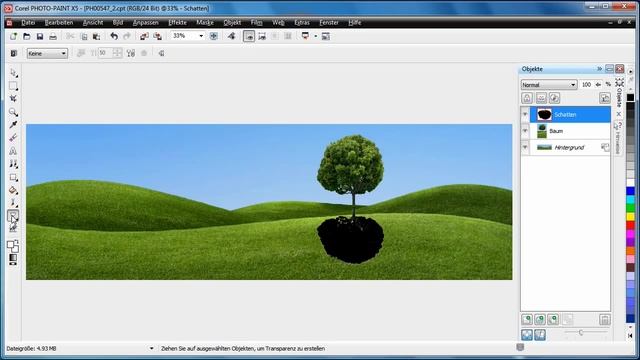 DE - 12 Advanced Techniques - Part 1 of 3.mov смотреть онлайн
