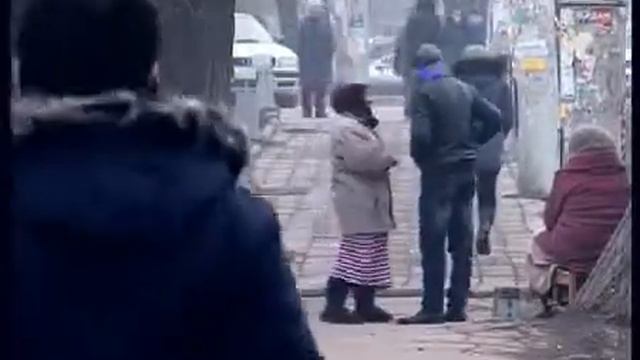 Усонбай ЭлТР смотреть онлайн