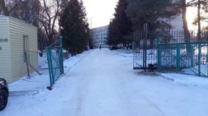 Откатные ворота с приводом Alutech RTO500