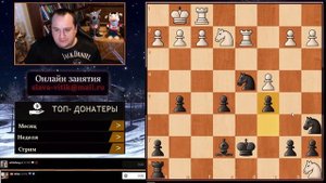 Шахматы. Читеры-Эволюция,Новый уровень!