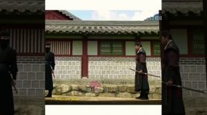 Возлюбленный принцессы дорама