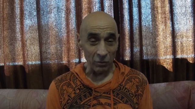 Практика наблюдения мыслей / Практика самоисследования