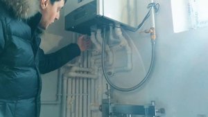 Лучшая Система Отопления Частного Дома Под Ключ. Теплый Пол Система Отопления Установить Дома Бойле