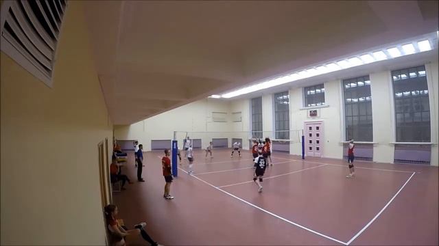 Первый Темп 3-я партия 2015-2016 ЛВЛ 2 круг смотреть онлайн