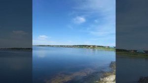 Озеро Тасей