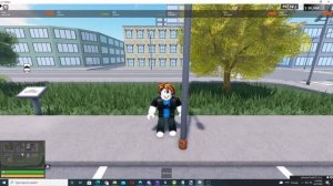 ROBLOX - ER:LC Simple Auto-Arrest Script(with server hop)