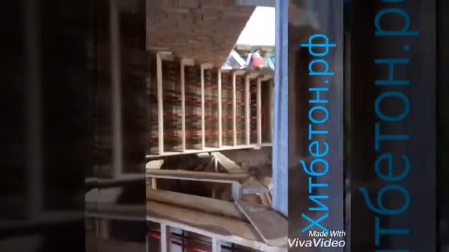 Монолитные лестницы тёплые лестницы уфа