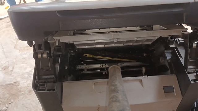 Hp 1005 प्रिन्टर पेपर जाम Error | Printer Repairing ? Printer paper jam problemsolution 2023?