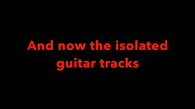 NEMBRINI "Sound Master" DEMO | 90's Fender Custom Shop Tone Master, RICHIE SAMBORA's amp! смотреть онлайн