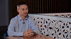 Почему я выбрал НГУ? Дмитрий Книппенберг. Vprok.ru