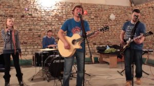 Рома Иванько - Жив Господь (live)