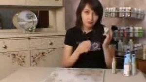 Как сделать витраж своими руками!