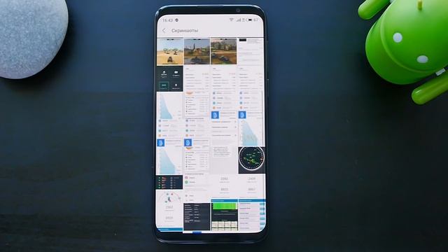 Обзор Meizu 16th - отличный смартфон, но... смотреть онлайн
