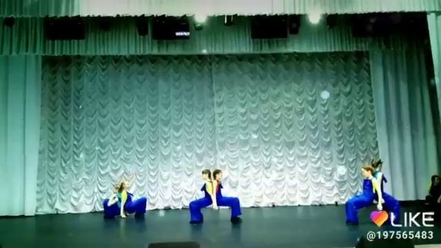 Танцы контемпорари смотреть онлайн