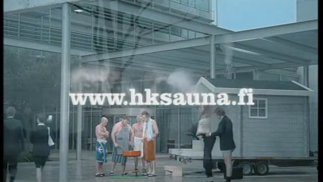HK Sauna 5 смотреть онлайн