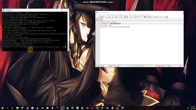 How to install Docker on Ubuntu