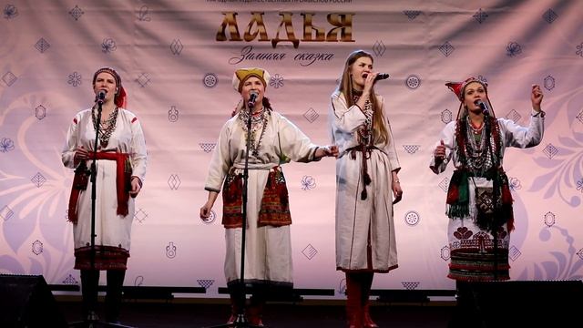 Музыкальная этно группа "Ойме" ("Душа") смотреть онлайн