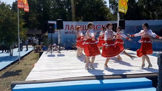 Сабантуй-2017 в Казани (2) смотреть онлайн