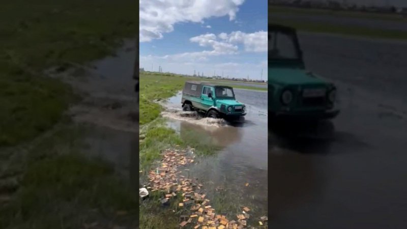 #offroad #бездорожье #покатушки
