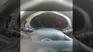 Не заводится двигатель кия спортейдж 2012 года