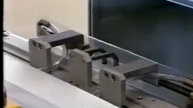 Вертикальная вакуумно- упаковочная машина Multivac AGV смотреть онлайн