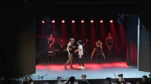 Cell Block Tango (Chicago)
