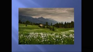 Объединение "Фотик". Тема занятия: "Как правильно фотографировать пейзаж на телефон?"