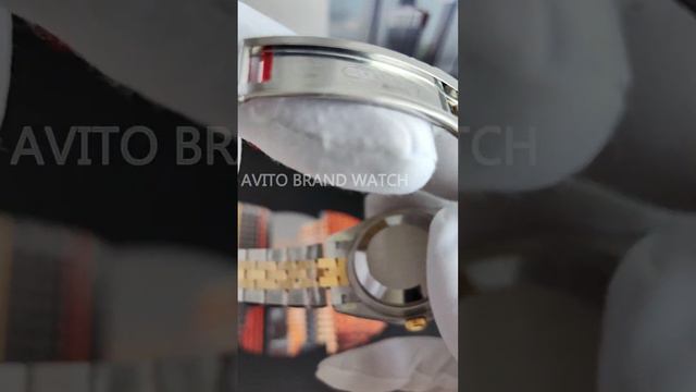 Обзор женских Rolex Datejust 36 мм. Вскрываем часы. Какой механизм? смотреть онлайн