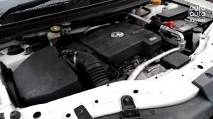 Двигатель Opel для Antara 2007-2015