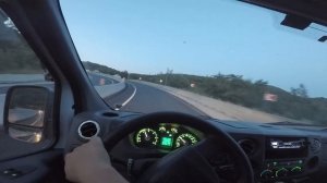 РЕЙС НА ГАЗЕЛИ В СОЧИ/ ЧЕ ПО ЧЕМ