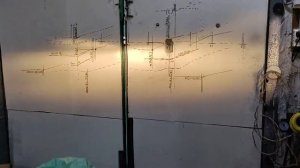 Фары Авео т250, равно, вида