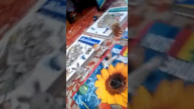 Дети пишут К.Д. смотреть онлайн