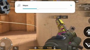 Первое видео про Standoff 2?! буду создавать свой контент