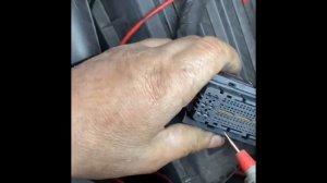 VW Golf 2.0 TDI Fault Code P0238 Map Sensor Problem Solved