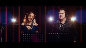 Клип Кромешная тьма Total eclipse of the heart