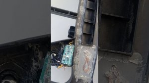 разборка катушки Нокта макро симплекс+