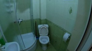 Евпатория. Заозерное. Гостевой дом Ультрамарин. Отдых у моря. Крым сегодня.