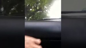 Nissan Primera (P10) ремонт бардачка