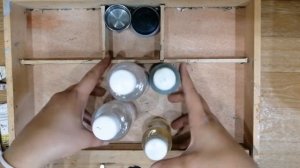 обзор на этюдник для пленэров